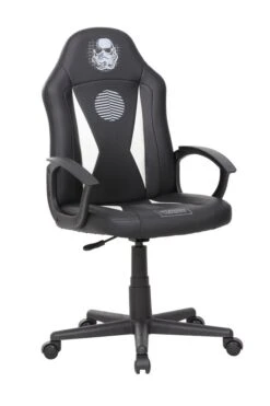 Star Wars Stormtrooper Gaming Chair -Pro Office Shop stormtrooper gaming chair 1