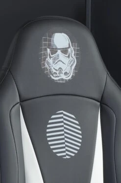 Star Wars Stormtrooper Gaming Chair -Pro Office Shop stormtrooper gaming chair 4
