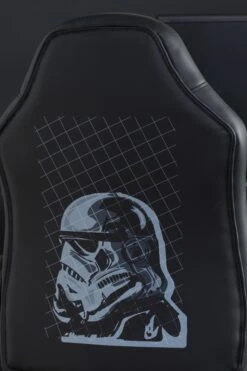Star Wars Stormtrooper Gaming Chair -Pro Office Shop stormtrooper gaming chair 6