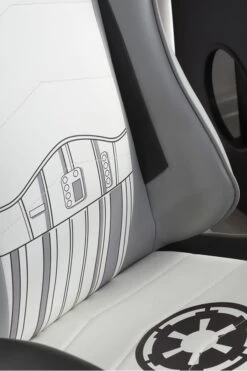 Star Wars Stormtrooper Hero Gaming Chair 21 Star Wars Stormtrooper Hero Gaming Chair -Pro Office Shop stormtrooper hero gaming chair 10