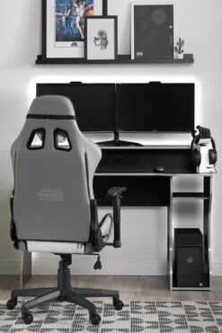Star Wars Stormtrooper Hero Gaming Chair 16 Star Wars Stormtrooper Hero Gaming Chair -Pro Office Shop stormtrooper hero gaming chair 5