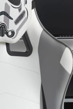 Star Wars Stormtrooper Hero Gaming Chair 19 Star Wars Stormtrooper Hero Gaming Chair -Pro Office Shop stormtrooper hero gaming chair 8