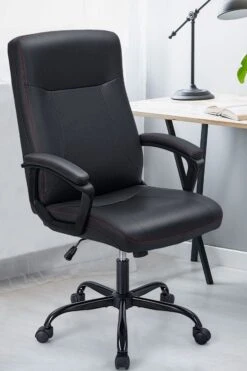 Sudbury Executive Office Chair -Pro Office Shop sudbury 2