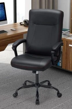 Sudbury Executive Office Chair -Pro Office Shop sudbury 3