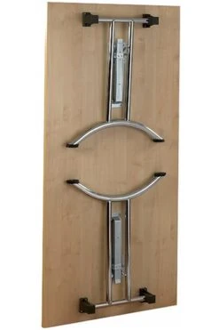 Nene Folding 30 Degree Trapezoidal Table -Pro Office Shop table 6 5