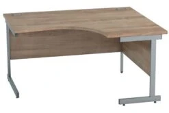 Thames Corner Cantilever Desk -Pro Office Shop thames 2