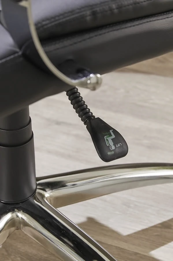 Trojan Office Chair 7 Trojan Office Chair - Image 7